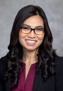 Danielle D. Chu, MD